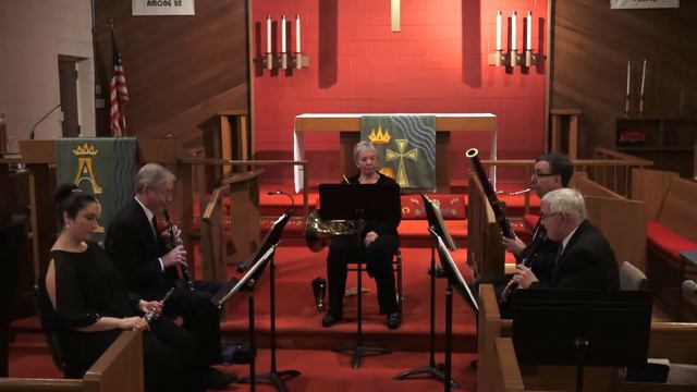 Aires Tropicales..III Habenera. Paquito D'Rivera (1948) смотреть онлайн