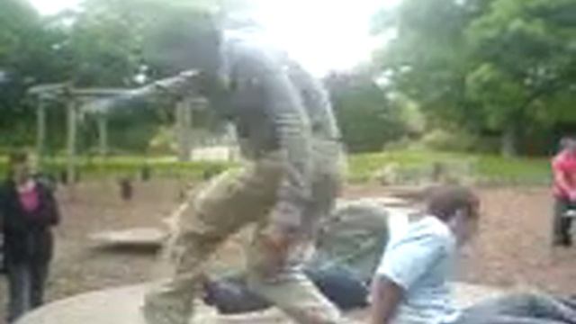 Binary Boy Episode 1