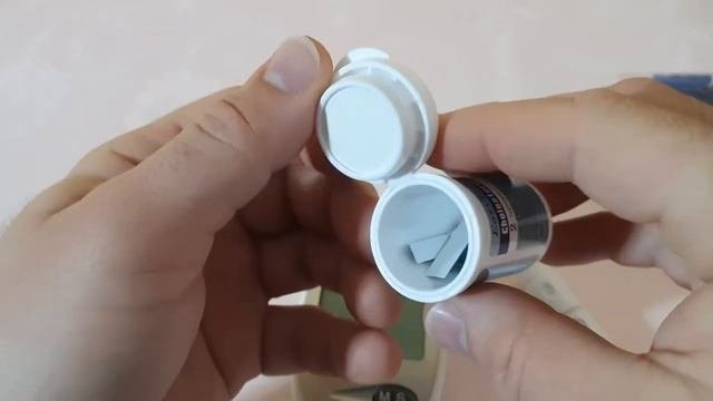 EasyTouch GCU Model ET 301 Cholesterol A Glukoza