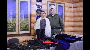 Хуторская лавка