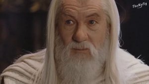 Властелин колец на работе (Переозвучка)