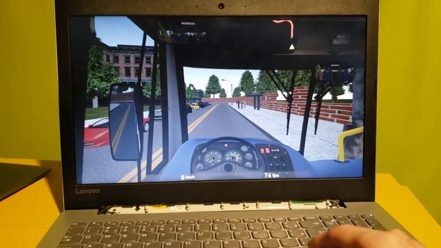 Tutorial de configuração do Proton Bus para PC fraco ou notebook смотреть онлайн