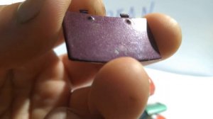 КАК ПРОГРЕССИРУЕТ ЦИНКОВАЯ ЧУМА НА САРАТОВСКИХ МОДЕЛЯХ!?