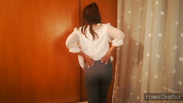 ПОКУПКИ И ПРИМЕРКА ОДЕЖДЫ ИЗ СЕКОНД ХЕНДА/СТОЛИЧНЫЙ ГАРДЕРОБ/ЭКСКЛЮЗИВ ДЛЯ МУЖА/ФУТБОЛКИ ДЛЯ СЫНА смотреть онлайн