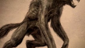 ЖЕВОДАНСКИЙ ЗВЕРЬ