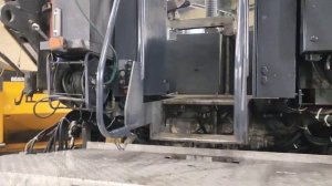 Асфальтоукладчик Volvo ABG Titan 7820 B