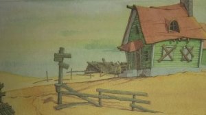 Легендарная история продолжается дальше... "Фея Изумрудного города" - Сергей Сухинов.