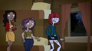 ?️ DISVENTURE CAMP ?️ Season 2 - Episode 8 (ENGLISH AUDIO)