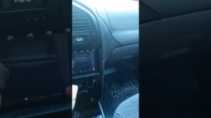 Авто планшет киа спектра