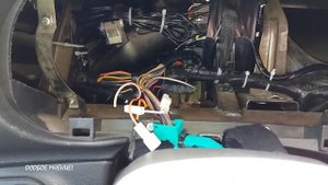 StarLine Twage B 9 Решение проблемы с ручником.mp4