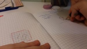 экспирементальная тетрадь "как рисовать голову "