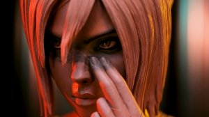 Лепка Ривен (Лига Легенд)