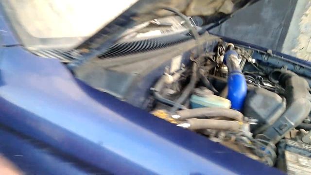 1kd-ftv механический топливный насос смотреть онлайн