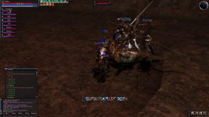 L2 Elmore Lab C1 x1-- How to farm 50+ lvl Spellhowler in meele pt))