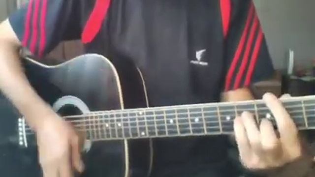 Пингвины - Звери - Аккорды, перебор, бой смотреть онлайн