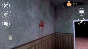 Прохождение обновления на Кошмаре | Eyes - The Horror Game