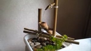 Шиши Одоши (Содзу) / Shishi Odoshi (Sōzu)