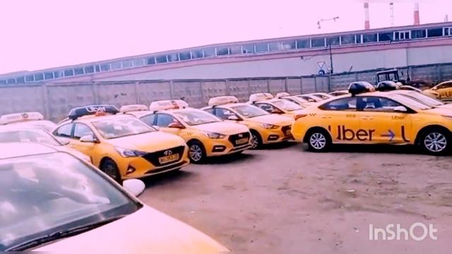 Москвадаги юртдошларимизга Такса парк Т+