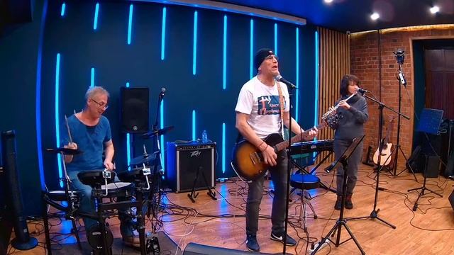 Служение Пробуждения в Москве (24 ноября 2022) смотреть онлайн