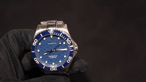 Mido Ocean Star 200C Kaliber 80 | Review | M042.430.11.041.00 | Olfert&Co
