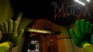 Poppy Playtime: Chapter 3 - Full Gameplay (Storyline)