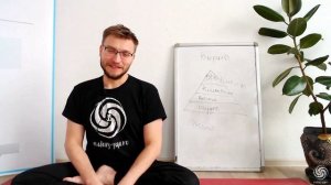 17.16. Йога в городе