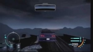 NFS Carbon: Теории #34 «Вырезанный каньон»