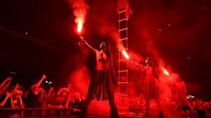 Lady Waks | Пиратская Станция «Back To The Jungle»  15.10.2022