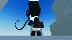 Roblox Giantess t-bags you :(