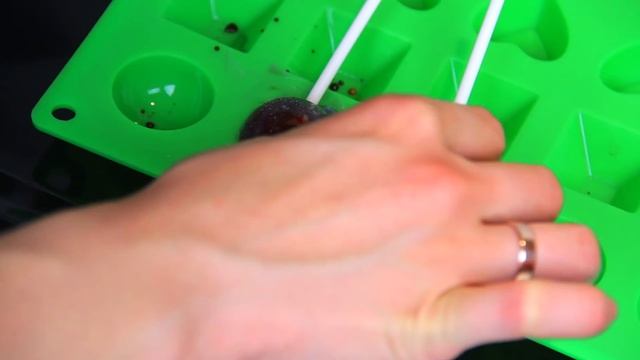 GALAXY ЛЕДЕНЦЫ СВОИМИ РУКАМИ DIY На Русском КОСМИЧЕСКИЕ КОНФЕТЫ Дома смотреть онлайн