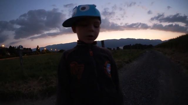 Ночь в лесу   24 ЧАСА ЧЕЛЛЕНДЖ