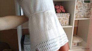 Мои самые "Топовые" летние маечки. По всем есть МК. Вдохновляйтесь!!!