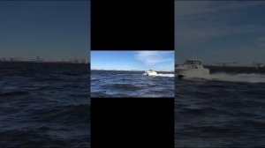 Мультимарин, аренда каютных катеров без капитана