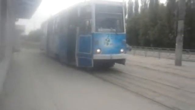 КТМ-5 №250 смотреть онлайн