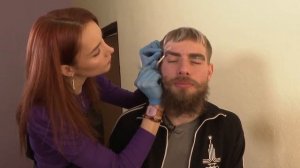 Коррекция бровей для мужчин: нужно ли и как это делать правильно?