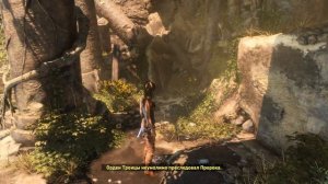 Rise of the Tomb Raider: 20 Year Celebration Прохождение На Русском. #1