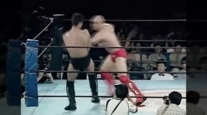 Bas Rutten - The Brutal King of Pancrase