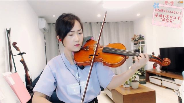 【揉揉酱】小提琴演奏 妖精的尾巴 音乐《主题曲2014》violin playing FAIRY TAIL Music《メインテーマ2014》 смотреть онлайн