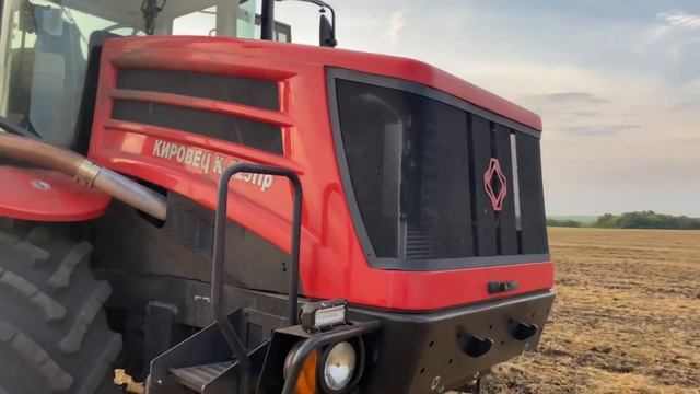 Краткий обзор Кировец к-525пр смотреть онлайн