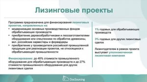 Фонд развития промышленности: обзор всех программ льготного заемного финансирования