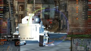 (Wot) лучший танк песочницы