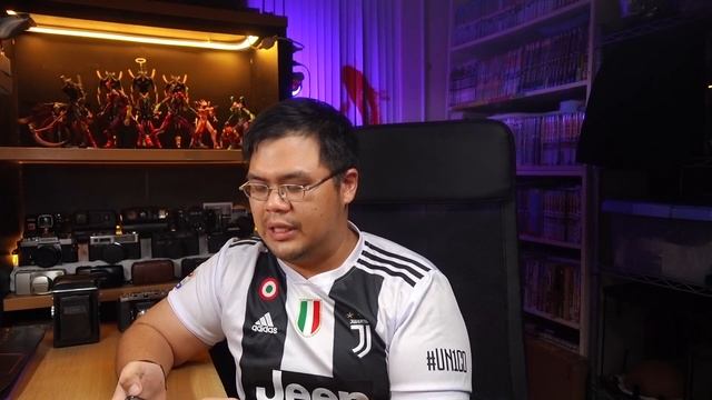 ระเบิดคลังแสง เปิดกรุกล้องฟิล์ม มีกี่ตัวกันแน่? I รีวิวกล้องฟิล์ม смотреть онлайн