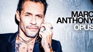Marc Anthony - Lo Que Te Di (Audio)