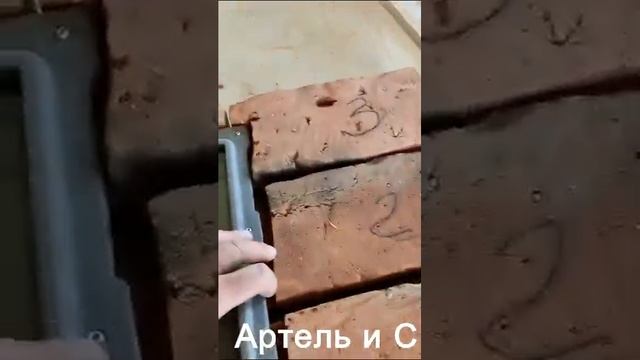 Видео 26. Обзор врезки заслонки дымохода русской печки