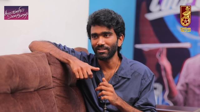 இப்போ Vijay பட Title, அடுத்து Vijay படமா? | Love Today | Pradeep Ranganathan смотреть онлайн