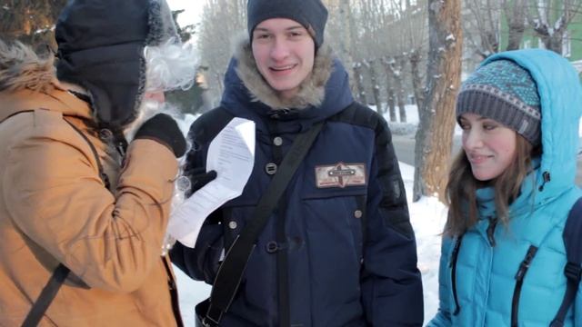 Бородатый вопрос: Старый Новый год смотреть онлайн