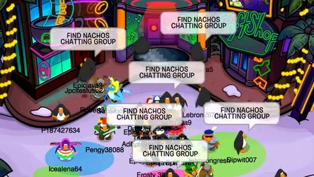 Java Bots Raid Breeze (July 27th, 2012) смотреть онлайн