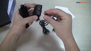 T-60 1.6" LCD Digital Voice Recorder + MP3 Player Kit - DX