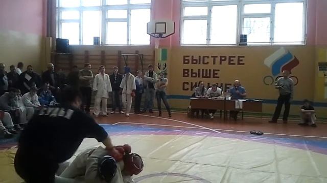 Рукопашный Бой смотреть онлайн