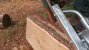 Stihl Ms 241 C-M VW mit schalgerät